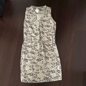 H & M womens dress size XS for summer